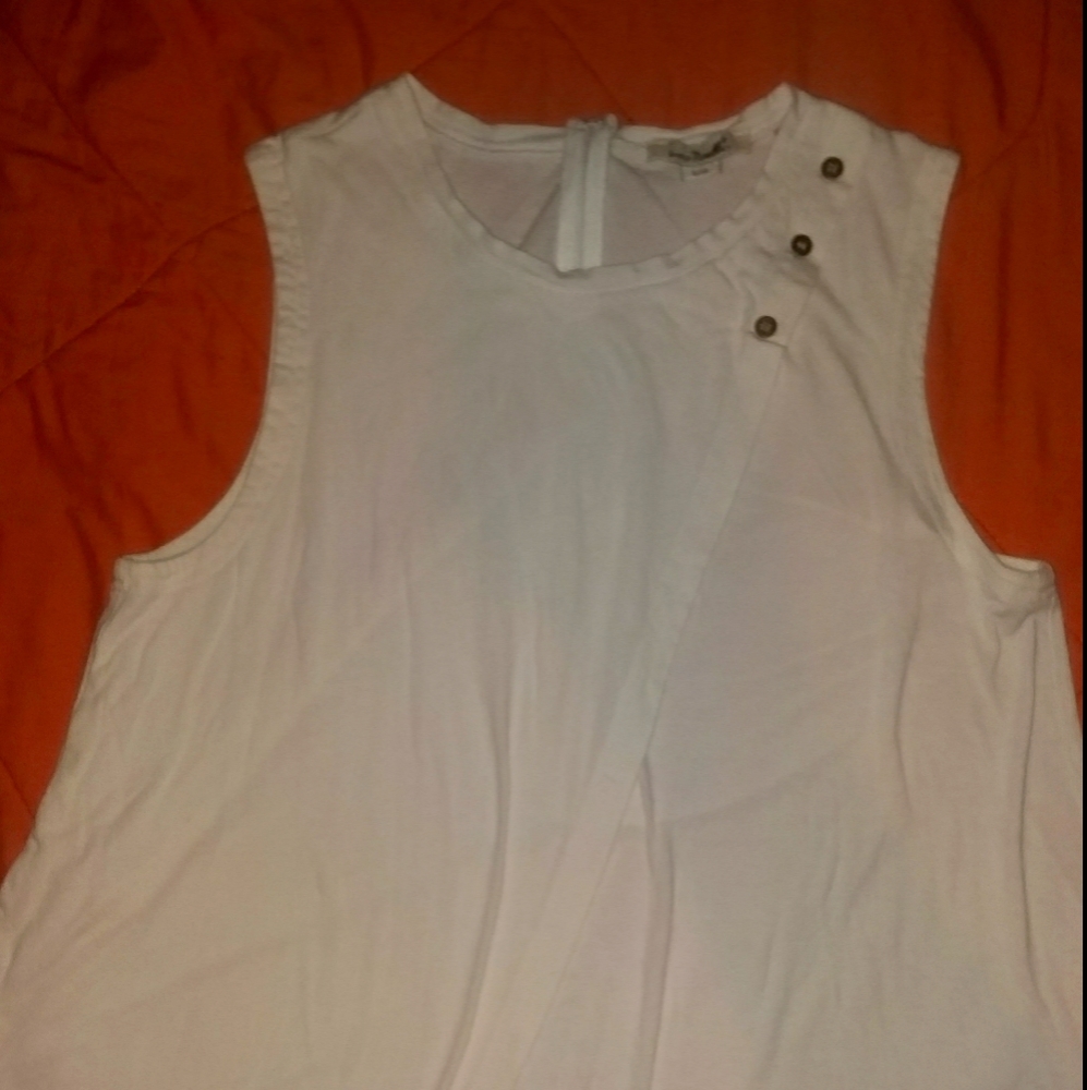SIMPLY Noelle white size L/XL